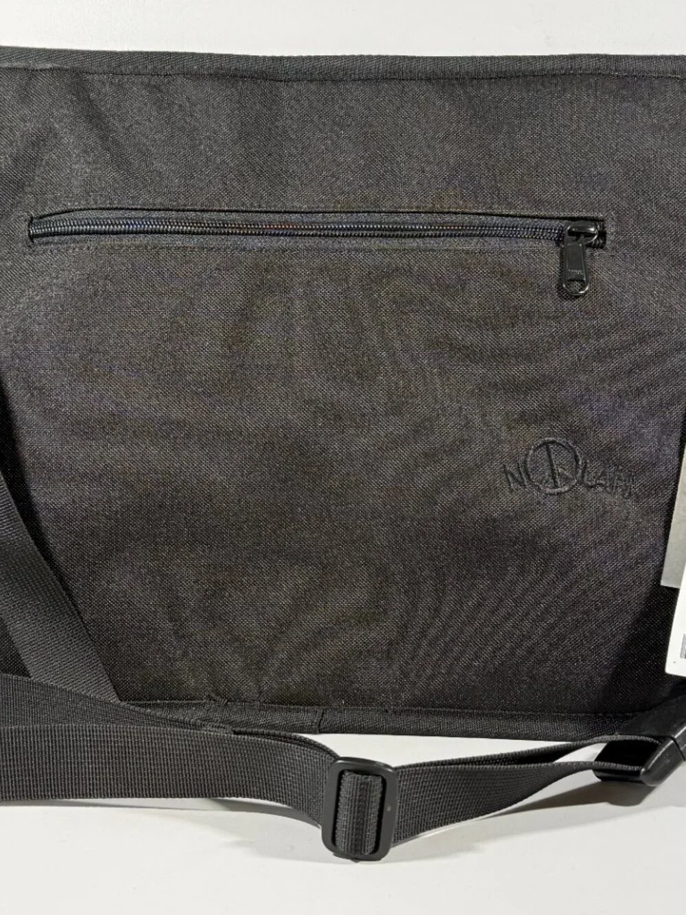 Nolan Apparel Tech Messenger Bag NWT Urban Outfitters